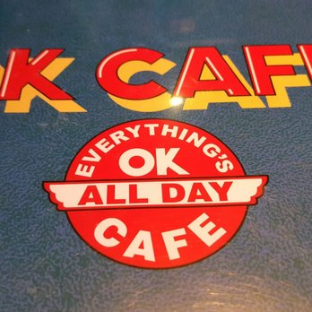 OK Cafe - Diners Near Me - Atlanta, Georgia OK Cafe - Diners Near Me - Atlanta, Georgia