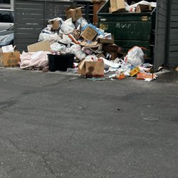 Heatherstone - Trash