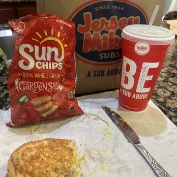 Jersey Mike's Subs - Sandwiches Near Me - Cathedral City, California Jersey Mike's Subs - Sandwiches Near Me - Cathedral City, California