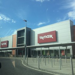 TK Maxx