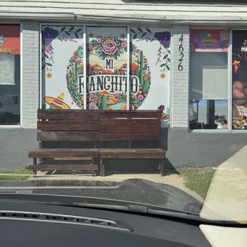 Mi Ranchito - Front - Mexican Near Me - North Charleston, South Carolina