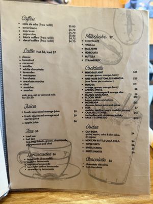 Menu photo 8 Papas and Eggs San Jose, CA Menu photo 8 Papas and Eggs San Jose, CA