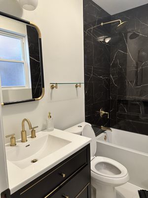 Handyman Services - Whether it’s repairs, maintenance, or improvements, I bring expertise, care, and a commitment to excellence—because your home deserves the best!
