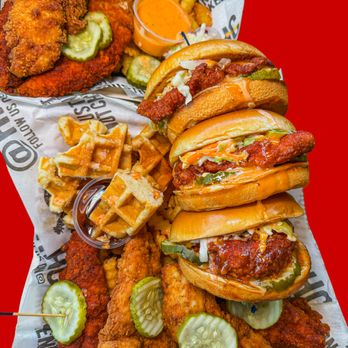 Houston TX Hot Chicken - Chicken Shop Near Me - Las Vegas, Nevada Houston TX Hot Chicken - Chicken Shop Near Me - Las Vegas, Nevada