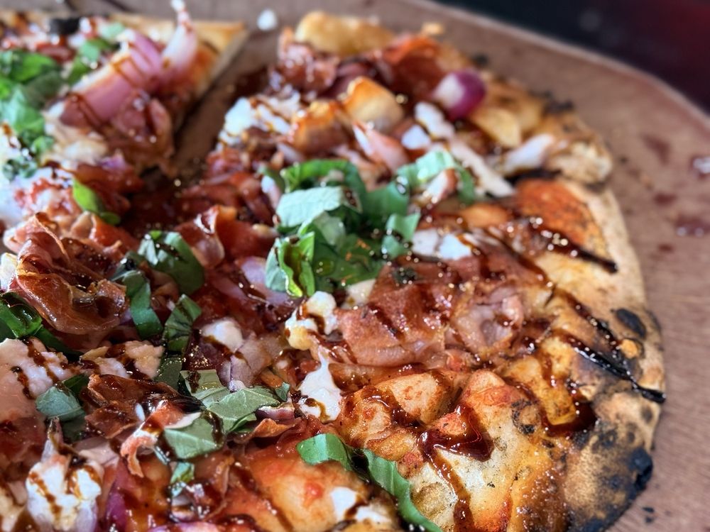 Anthony's Coal Fired Pizza & Wings gift card