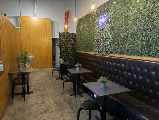 Little Nap Cafe by null