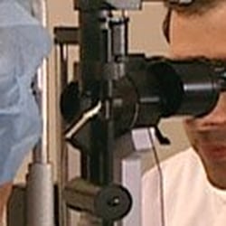 Berkeley Eye Center