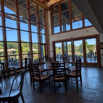 Mazzocco Sonoma - Wineries Near Me - Healdsburg, California