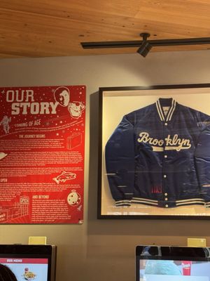 Raising Cane's Chicken Fingers by null