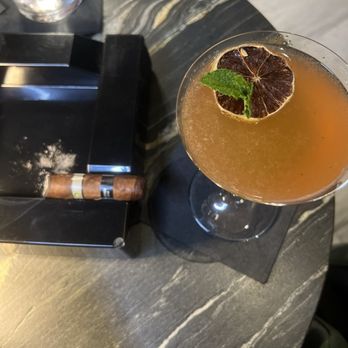 Casa de Montecristo - Cigar Bars Near Me - San Juan, Puerto Rico