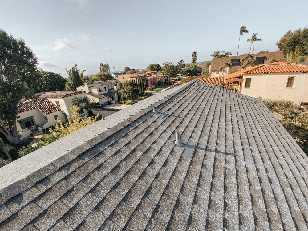 Slide of Boyce's Roofing and Repair