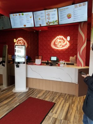 Nan Xiang Express - Forest Hills, NY by null