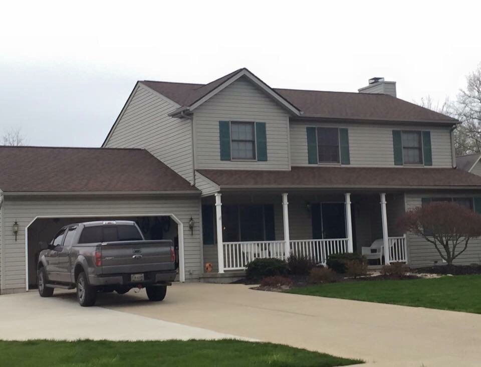 JBL ROOFING & CONSTRUCTION Updated October 2024 7289 State Rte 43