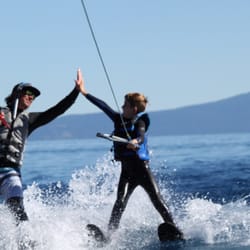 Next Level Tahoe Waterski School