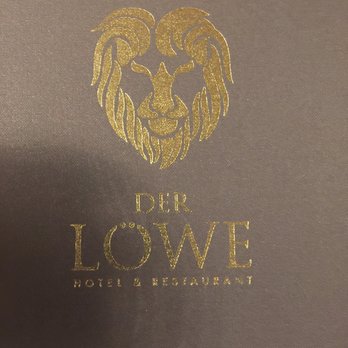 Der Löwe - Bavarian Near Me - Burgberg, BY