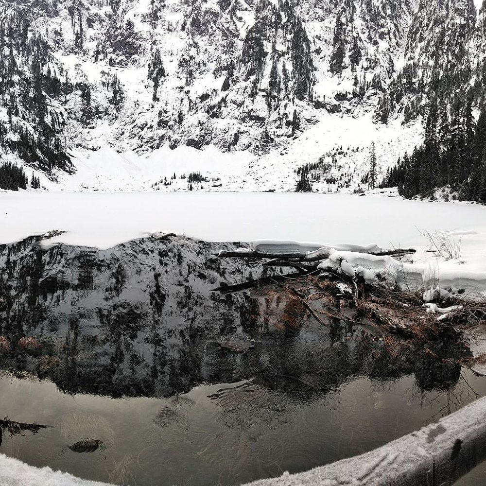 Lake 22 - Hiking Near Me - Granite Falls, Washington Lake 22 - Hiking Near Me - Granite Falls, Washington