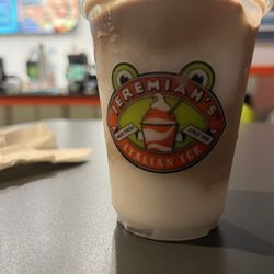 Jeremiah's Italian Ice