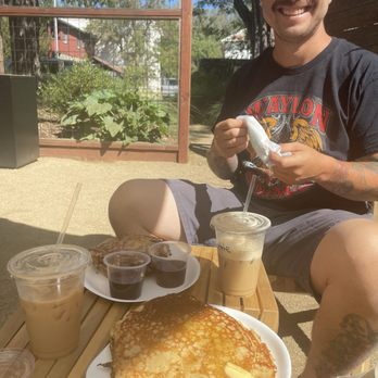 Baked In Amador - Bakeries Near Me - Volcano, California