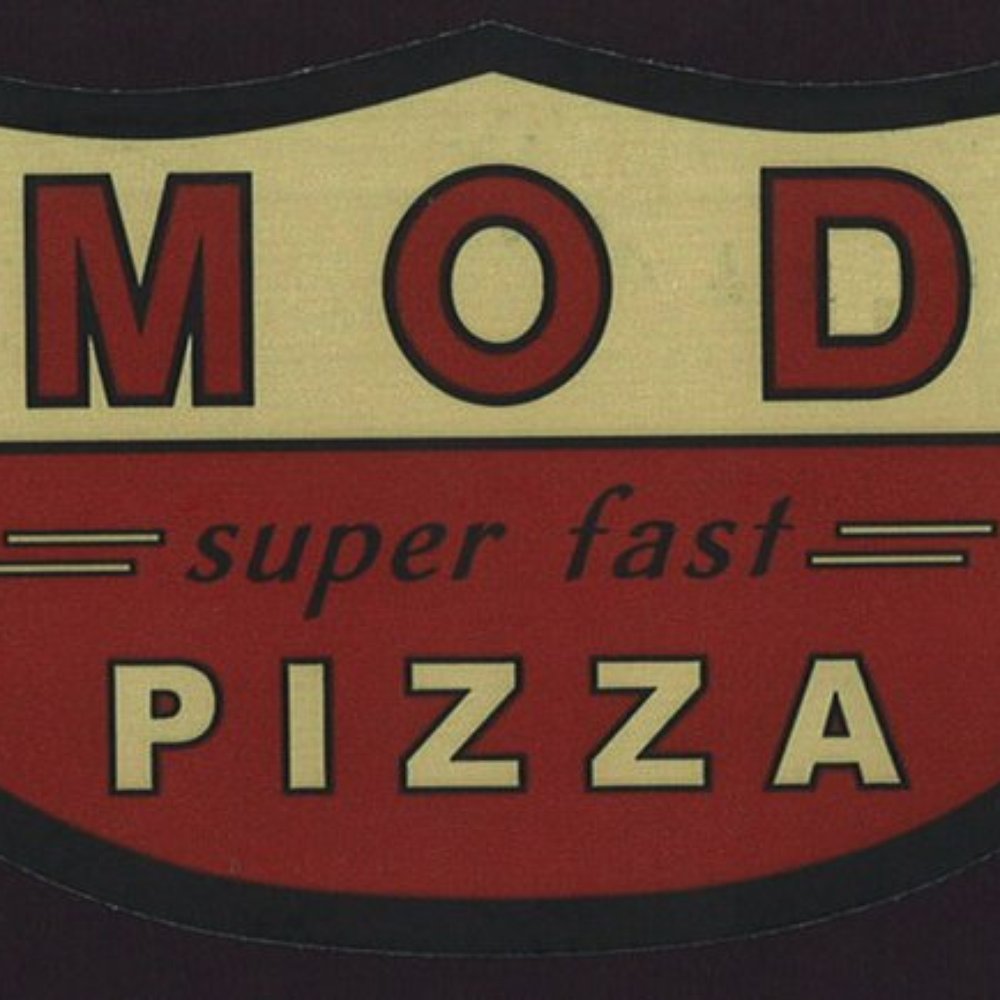 MOD Pizza - Pizza Near Me - Seattle, Washington