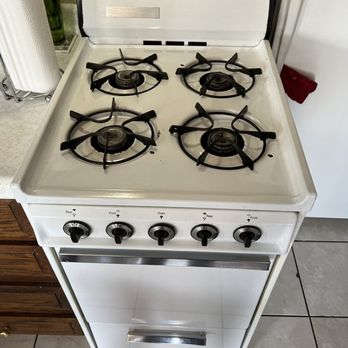 Smart Choice Cleaning Service - after we clean it - Home Cleaning Near Me
