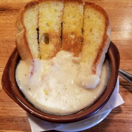 Soup of the Day: Chicken Pot Pie Soup. Soup of the Day: Chicken Pot Pie Soup.