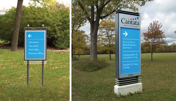 ASI SIGNAGE INNOVATIONS - CHICAGO - Updated April 2026 - 2650-C W ...