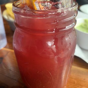 Bakersfield DET - Homemade Sangria--a real quencher. - Tacos Near Me - Detroit, Michigan Bakersfield DET - Homemade Sangria--a real quencher. - Tacos Near Me - Detroit, Michigan