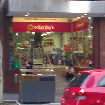 Eckersley's - Art Supplies Near Me - Brisbane, QLD Eckersley's - Art Supplies Near Me - Brisbane, QLD