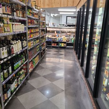 Spangler's Market - Grocery Near Me - San Francisco, California Spangler's Market - Grocery Near Me - San Francisco, California