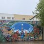 Photo of Austintatious Mural
