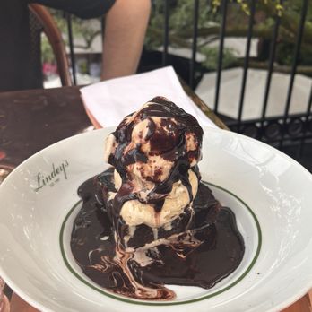 Lindey's - New American Near Me - Columbus, Ohio