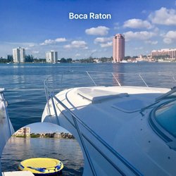 Lake Boca Raton - Summer Time Fun!