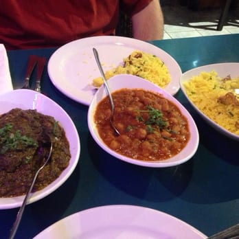 Chefs Kebab - They certainly aren't cheap with the serving sizes - Indian Near Me - Surrey, British Columbia Chefs Kebab - They certainly aren't cheap with the serving sizes - Indian Near Me - Surrey, British Columbia
