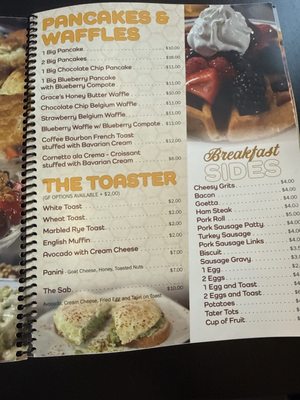 Menu photo 1 The Hive Erlanger, KY Menu photo 1 The Hive Erlanger, KY