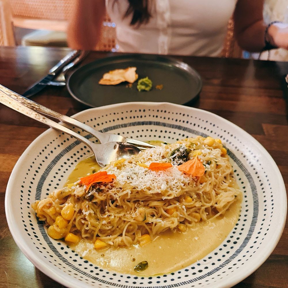 Mirra - Fideo - Mexican Near Me - Chicago, Illinois Mirra - Fideo - Mexican Near Me - Chicago, Illinois