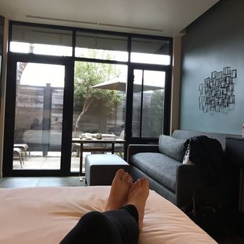 Bardessono Hotel and Spa - Hotels Near Me - Yountville, California
