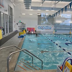 Evolution Swim Academy - Rancho Mission Viejo - Best swimming class best and friendly coach so clean nice staff  We are like here