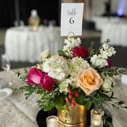 Gidas Flowers