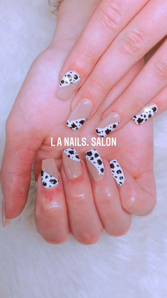 LA NAILS 62 Photos & 21 Reviews 5155 Columbia Rd, Grovetown
