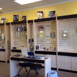 Advance Eye Care - Lots of frames to choose from. Even designer!