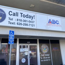 American Bio - Clinical Laboratories