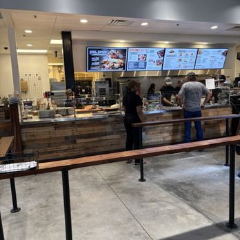 4 Rivers Smokehouse - Counter where you order - Barbeque Near Me - Daytona Beach, Florida 4 Rivers Smokehouse - Counter where you order - Barbeque Near Me - Daytona Beach, Florida