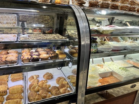 Dyker Park Bagels by null