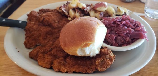 Schobels' Restaurant by null