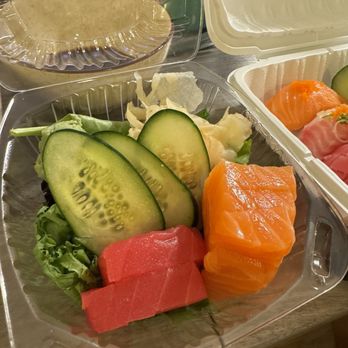 Sushi Day - Combo A - Sushi Bars Near Me - San Jose, California Sushi Day - Combo A - Sushi Bars Near Me - San Jose, California