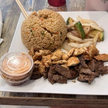 Hibachi Grill & Noodle Bar - Hibachi Steak & Chicken - Japanese Near Me - Miami, Florida Hibachi Grill & Noodle Bar - Hibachi Steak & Chicken - Japanese Near Me - Miami, Florida