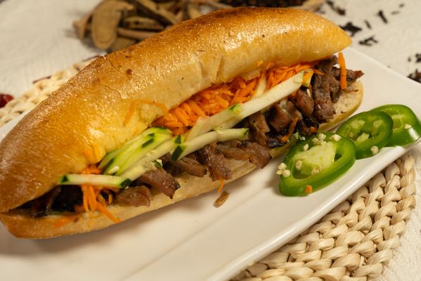 Pho Table - Dyker Heights by null