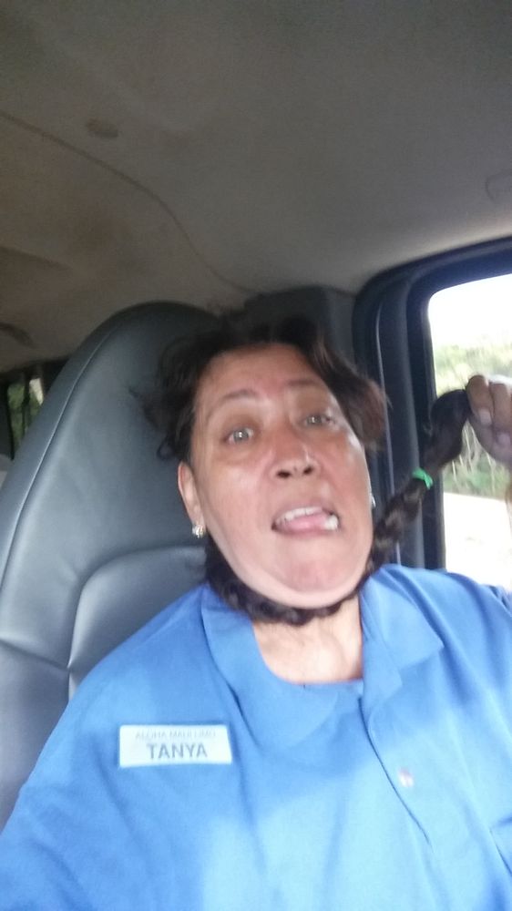 GREAT CUTS ETC 70 East Kaahumanu Ave, Kahului, Hawaii Cosmetics