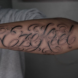 Stockton Tattoo & Piercing