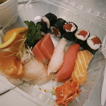 Sushi 'n Thai - Sushi Bars Near Me - Hollywood, Florida Sushi 'n Thai - Sushi Bars Near Me - Hollywood, Florida